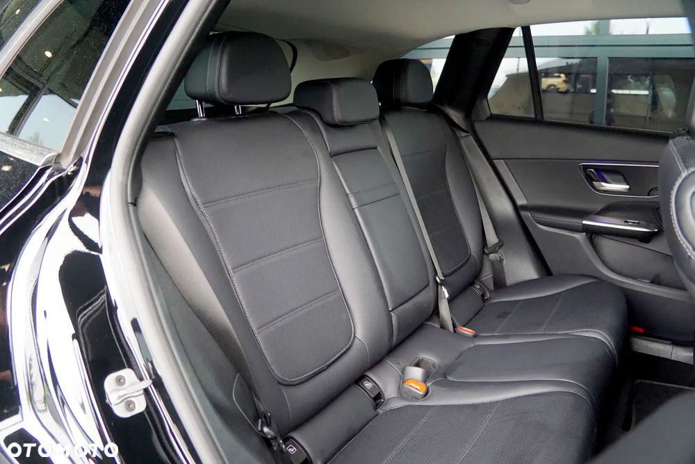 Mercedes-Benz GLC 220 d 4-Matic - 26