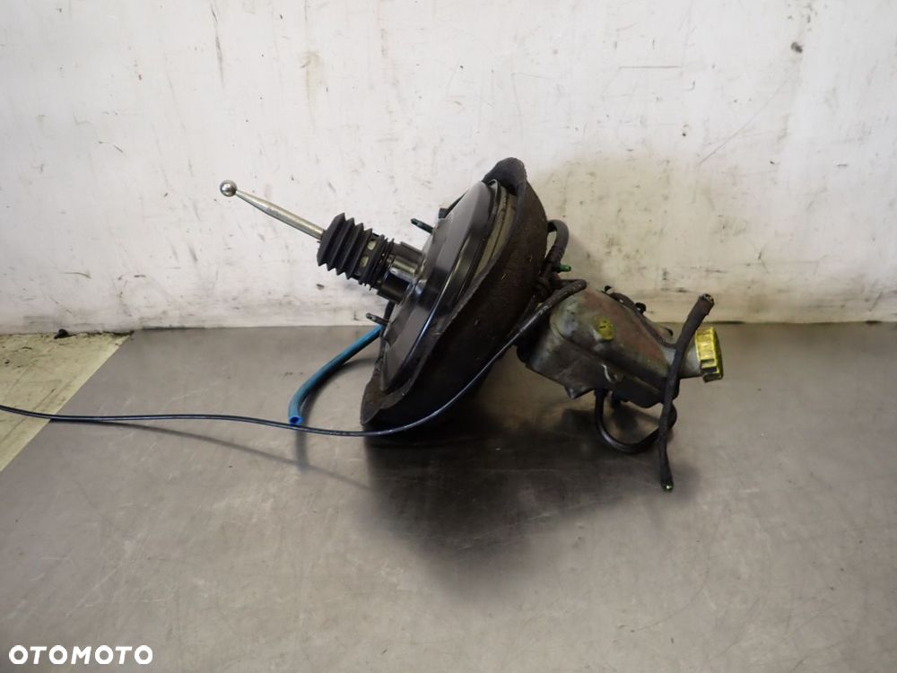 SERWO POMPA HAMULCOWA AUDI A2 - 1