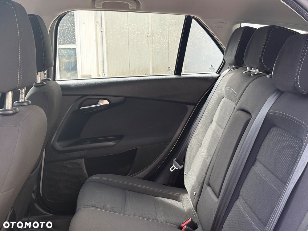 Fiat Tipo 1.4 T-Jet Mirror - 11
