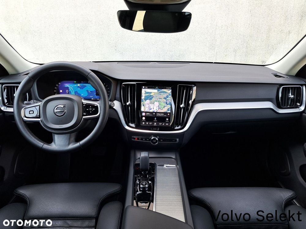 Volvo V60 - 12