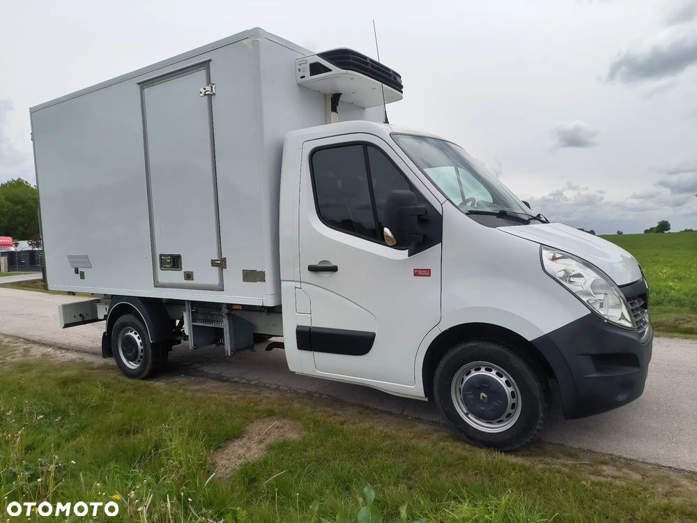 Renault Master - 6