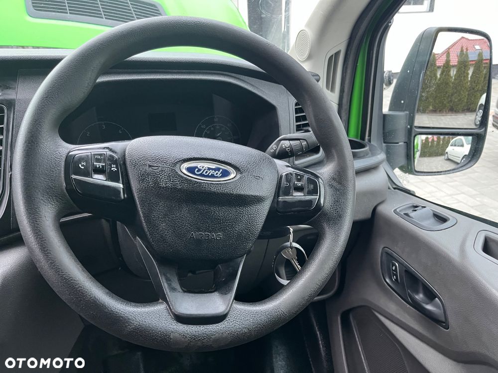 Ford Transit Ecoblue 2.0 - 39