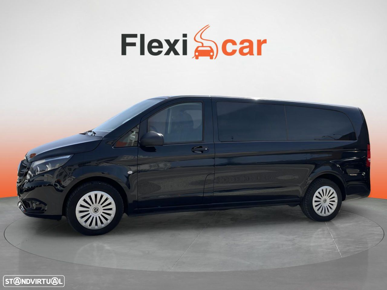 Mercedes-Benz Vito - 6