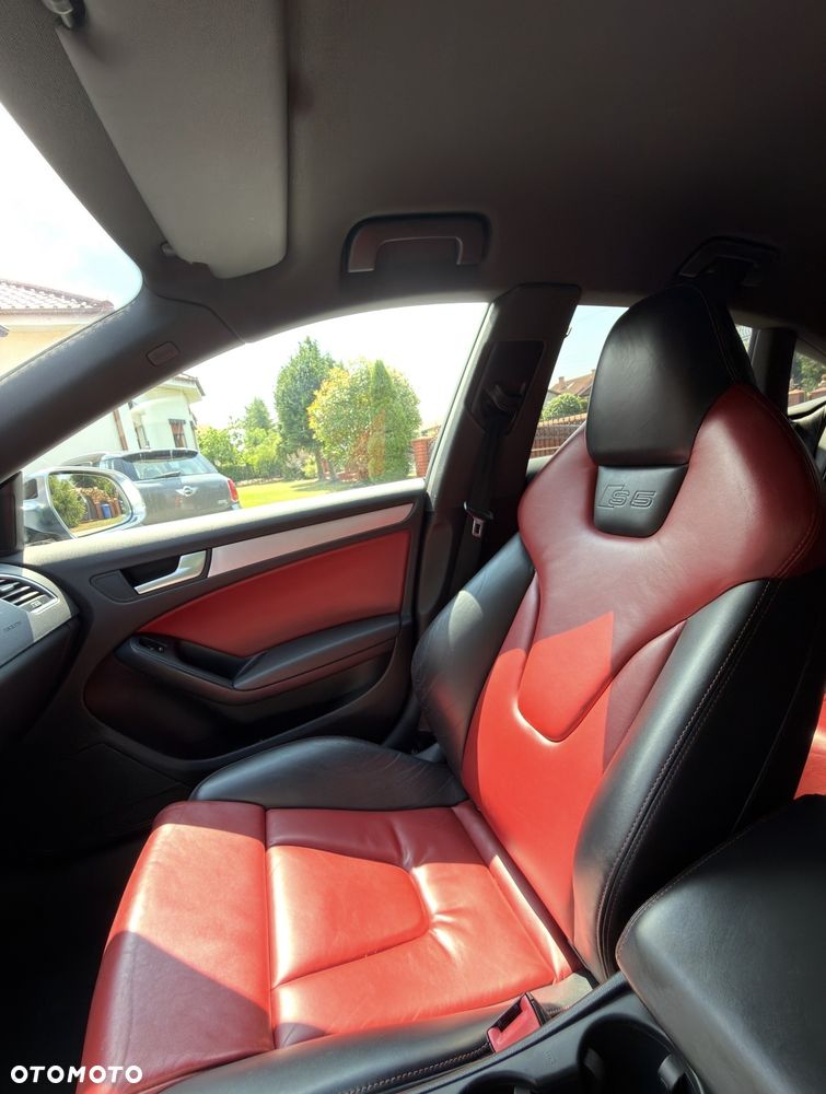 Audi S5 Sportback - 14