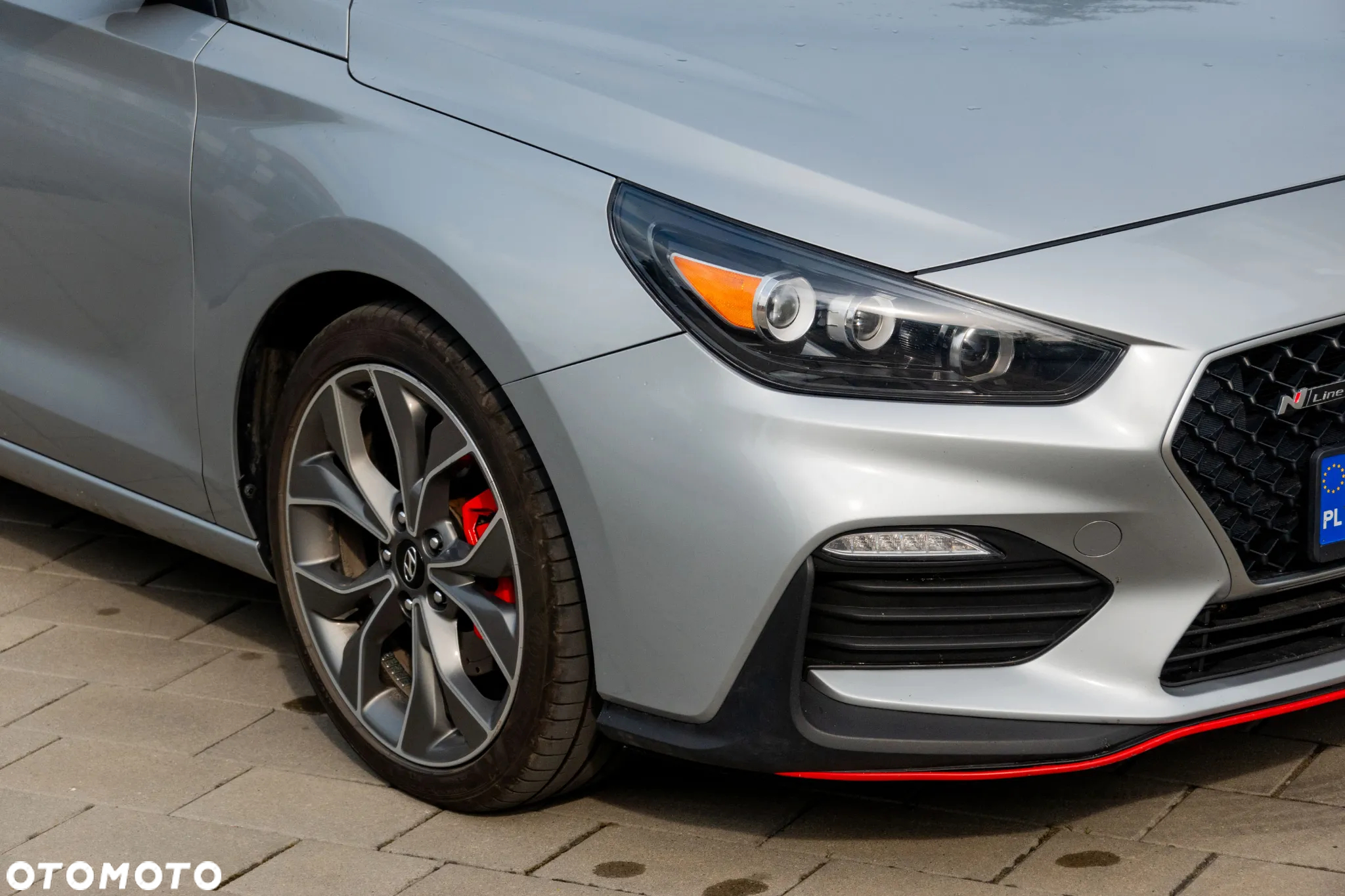 Hyundai i30 N - 4