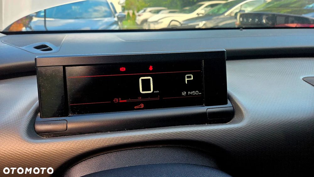 Citroën C4 Cactus BlueHDi 120 Stop&Start EAT6 Origins - 20