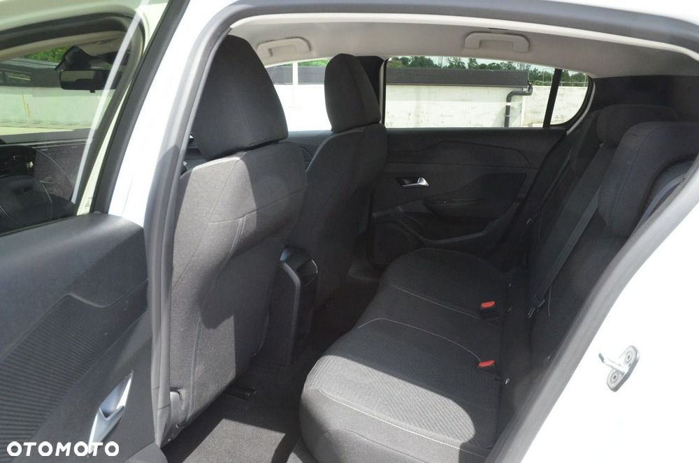 Peugeot 308 1.5 BlueHDi Active Pack Business S&S - 25