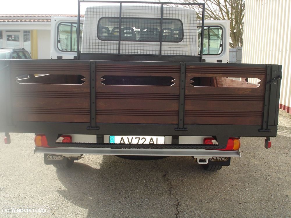 Opel Movano L2 3.5T Heavy 2.2 BlueHDi CD - 27