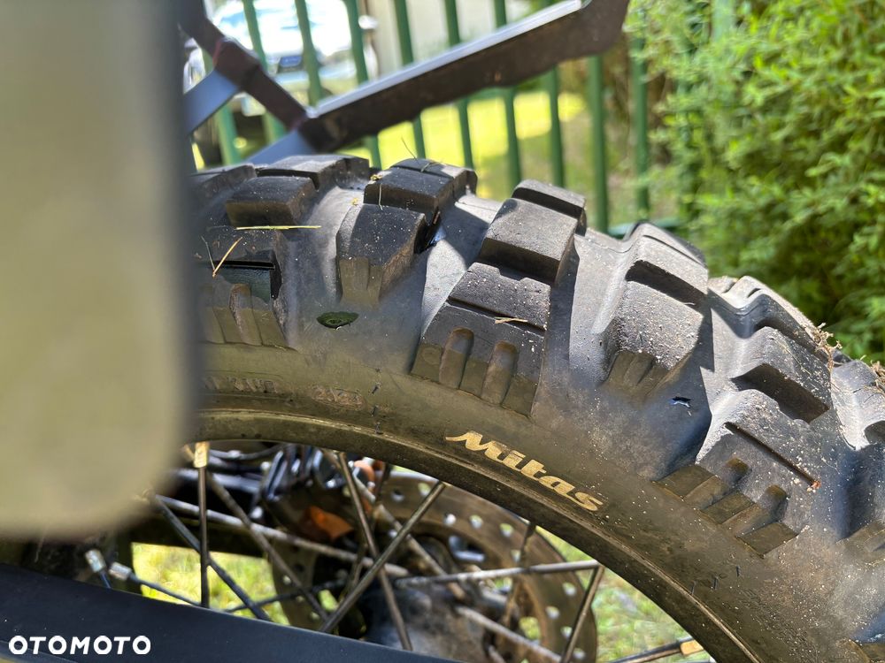KTM Adventure - 4
