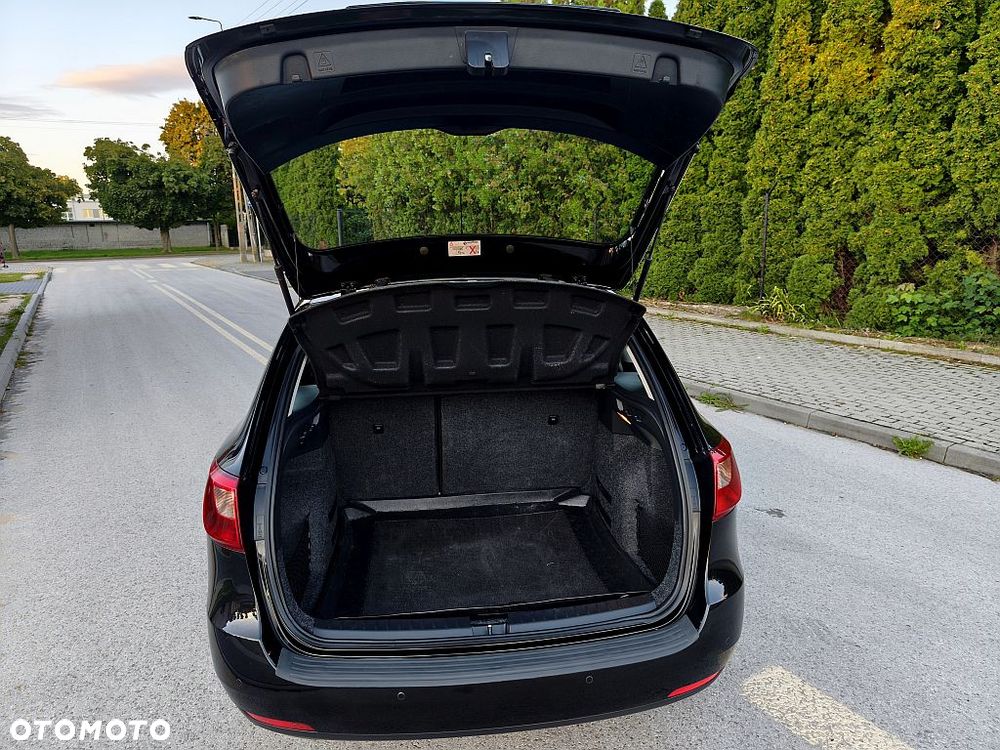 Seat Ibiza 1.6 TDI CR FR - 8
