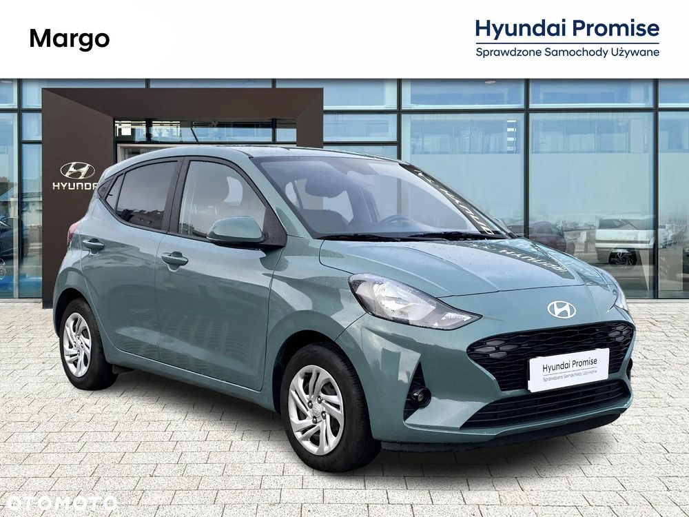 Hyundai i10 1.2 Modern - 5