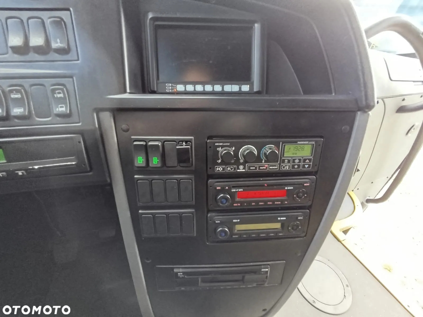 Scania HIGER - 16