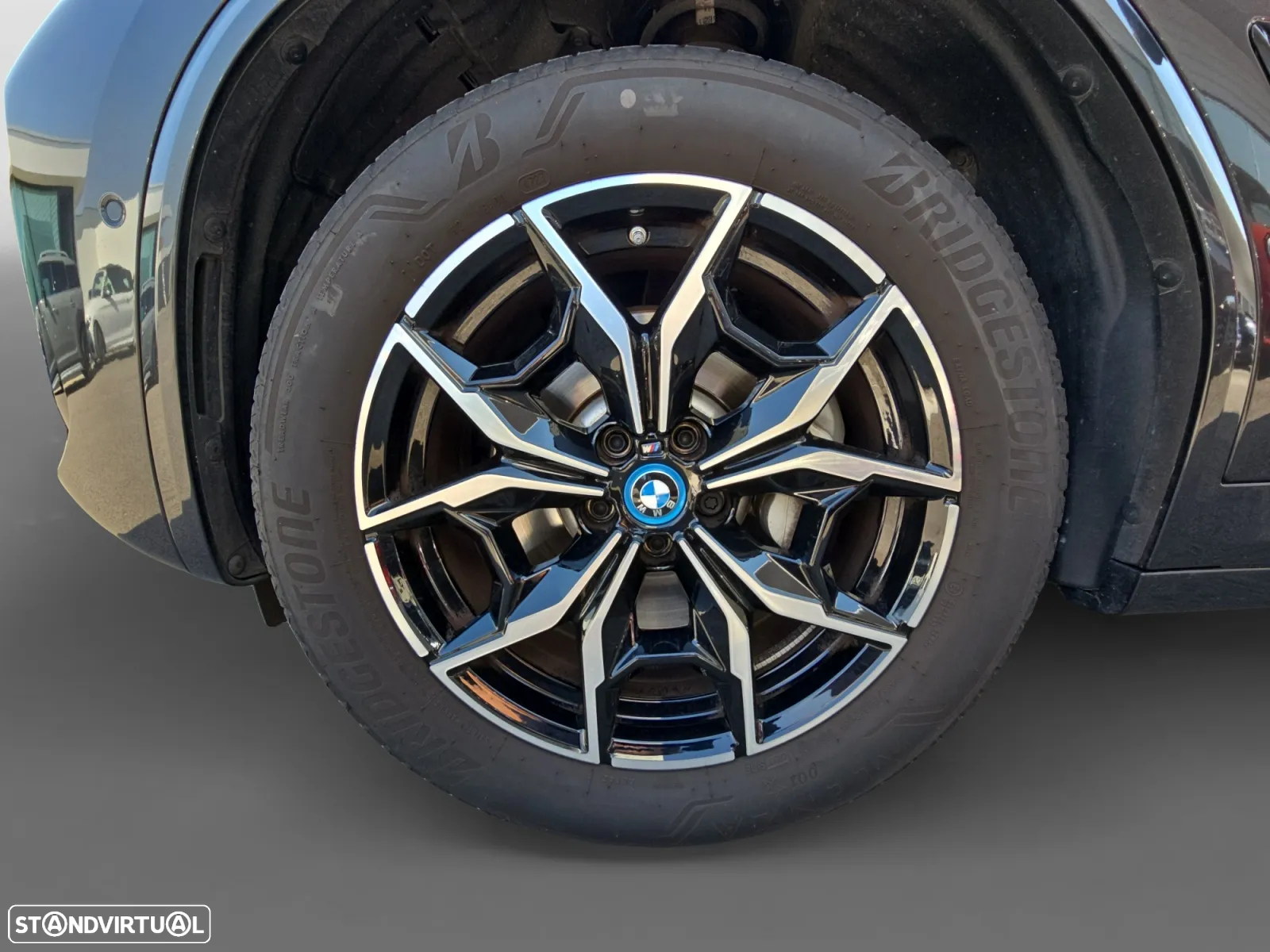 BMW X3 30 e xDrive Pack M - 15