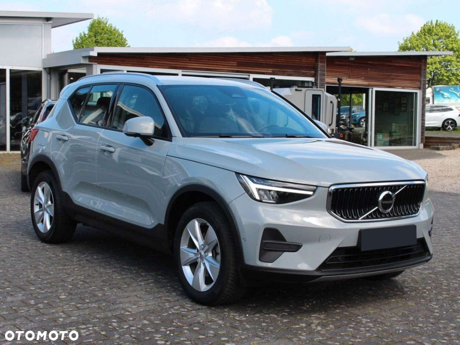 Volvo XC 40 - 4