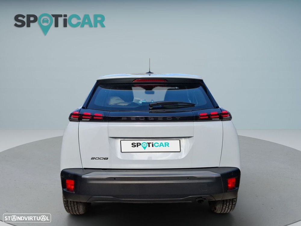Peugeot 2008 1.2 PureTech Style - 7