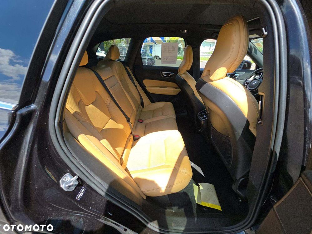 Volvo XC 60 T6 AWD Geartronic Inscription - 15