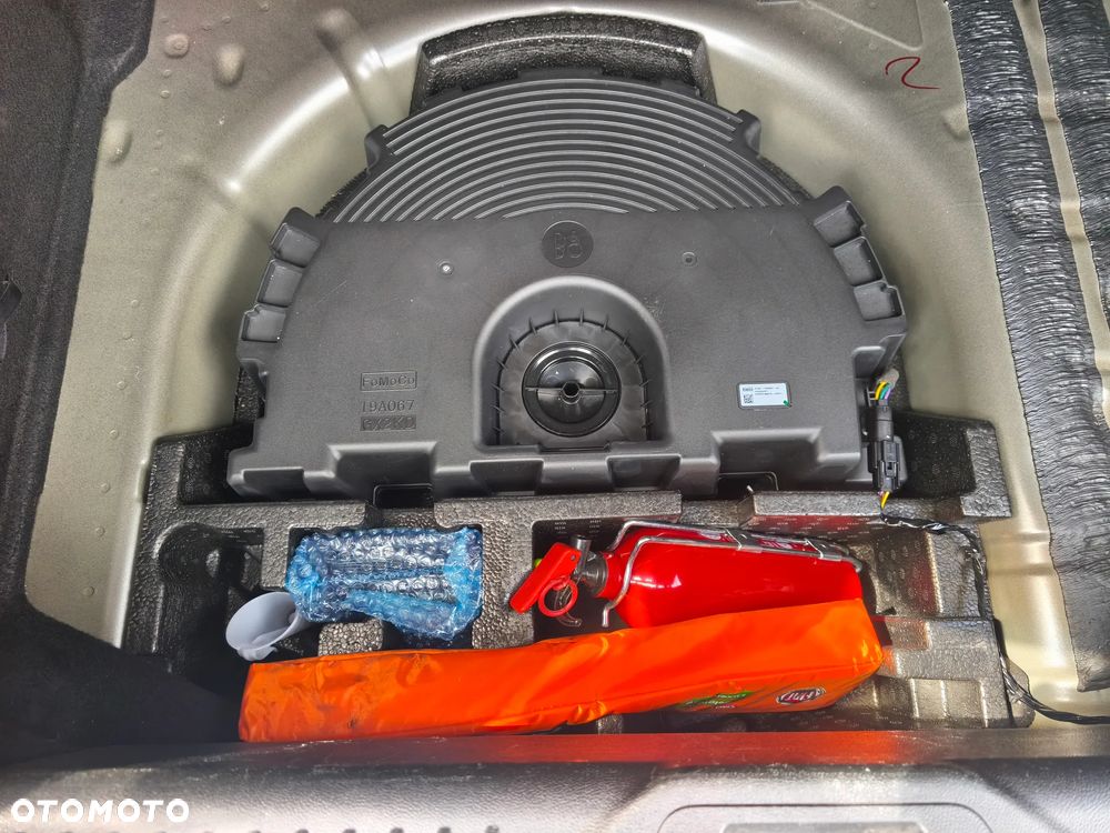 Ford Fiesta 1.5 EcoBoost S&S ST X - 33