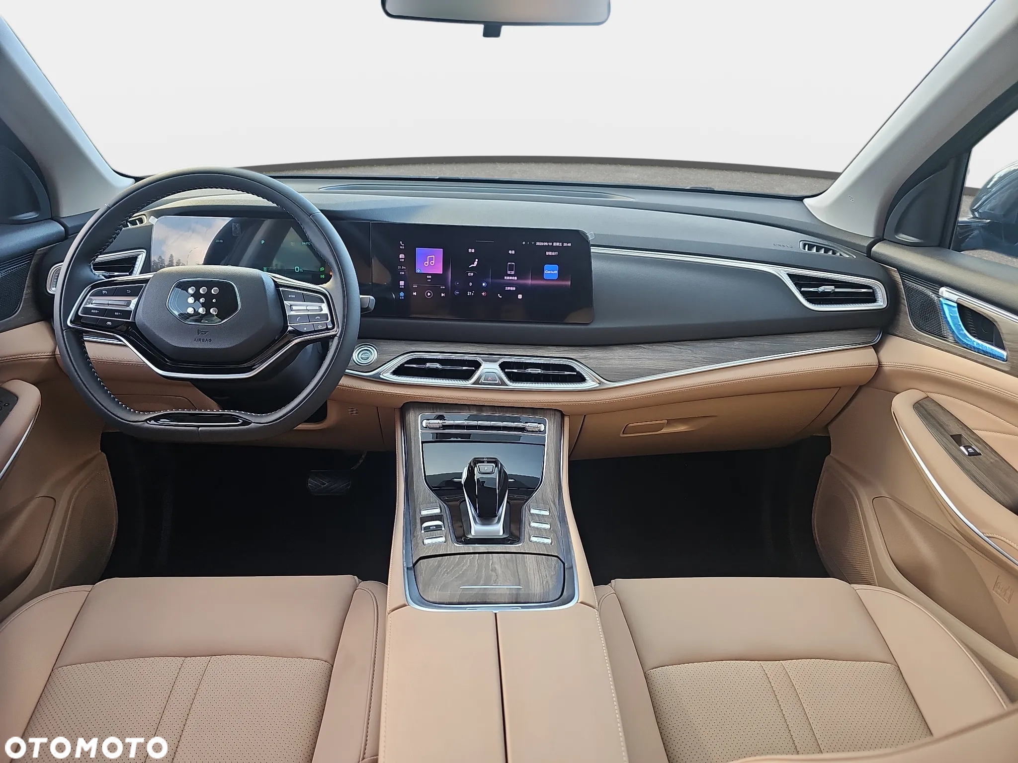 DFSK e5 1.5 PHEV Prestige E-CVT - 14