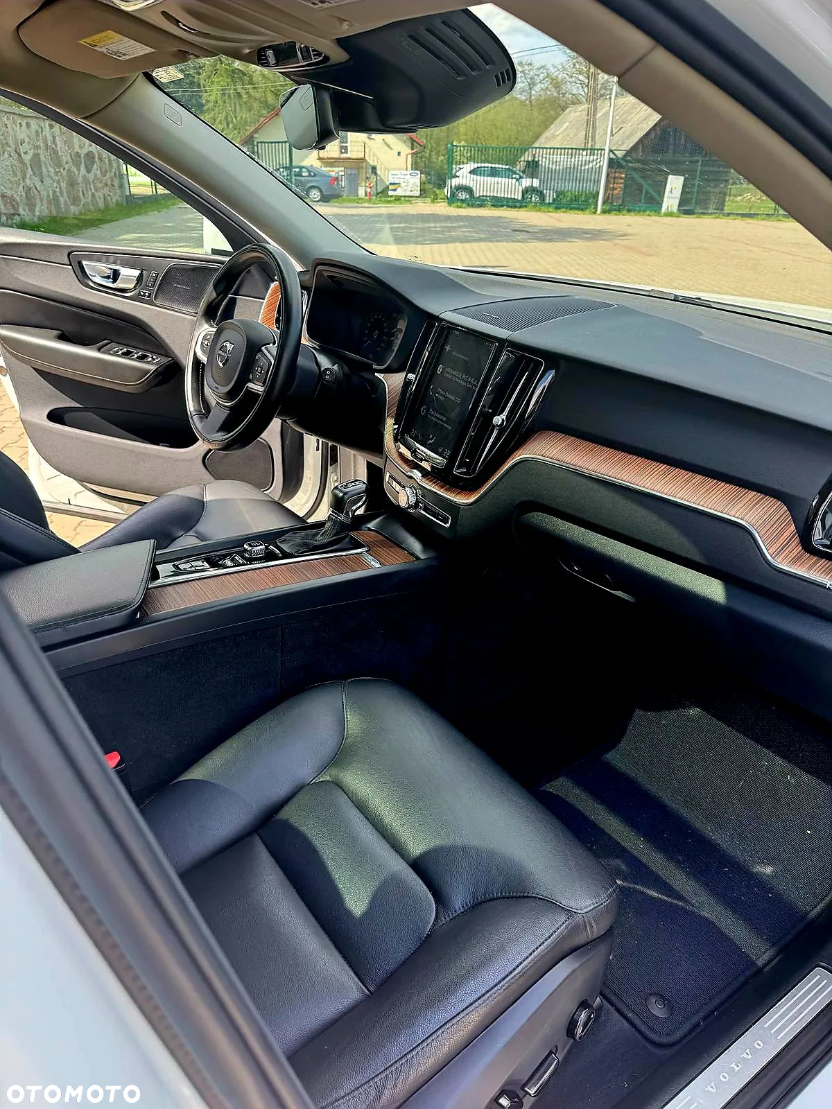 Volvo XC 60 T6 AWD Inscription - 10