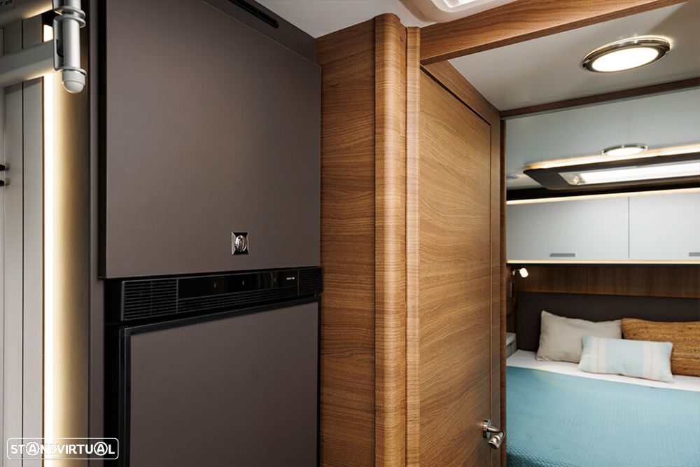 Benimar Mileo 297 - 8