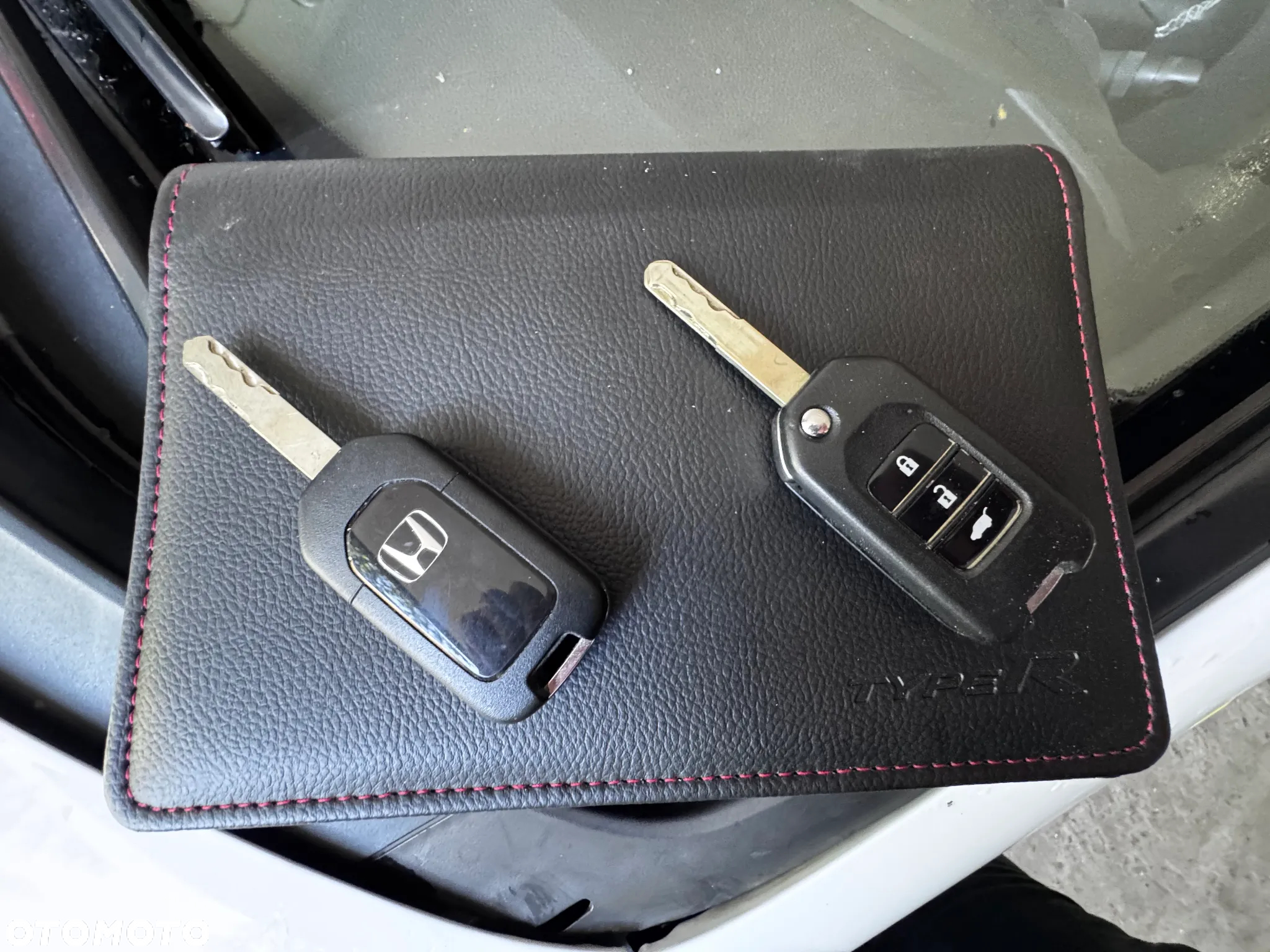 Honda Civic 1.6 i-DTEC Sport - 18
