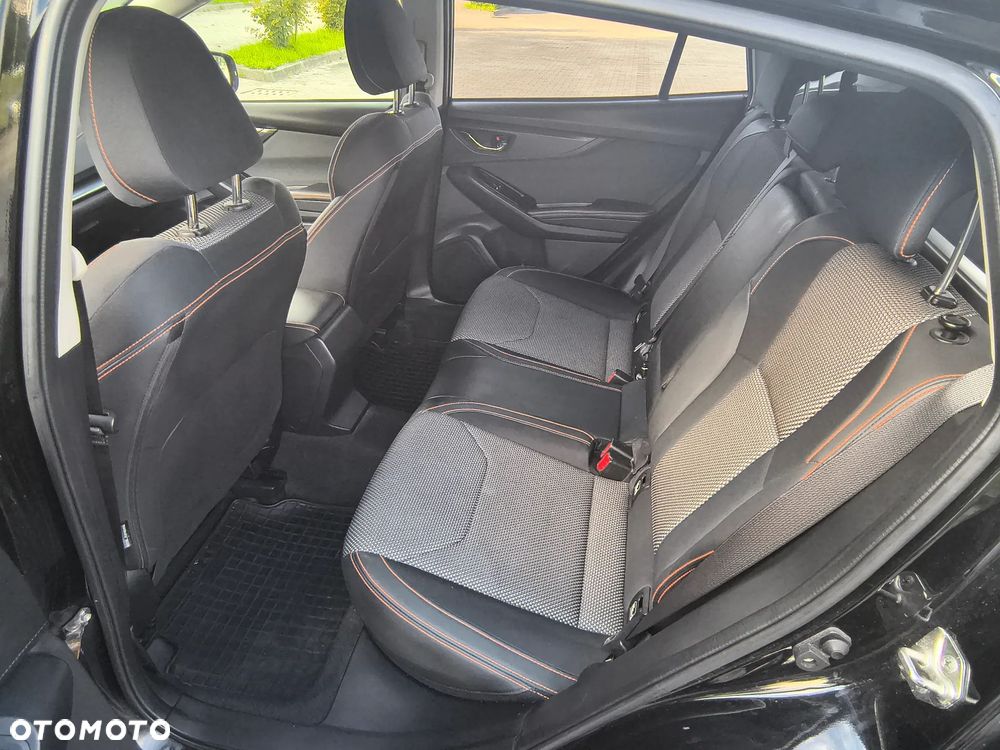 Subaru XV 1.6i Comfort (EyeSight) Lineartronic - 11