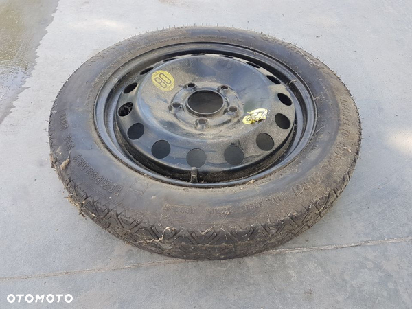 KOŁO DOJAZDOWE DOJAZDÓWKA 6750006 115/90 16 CALI BMW E46 INNE