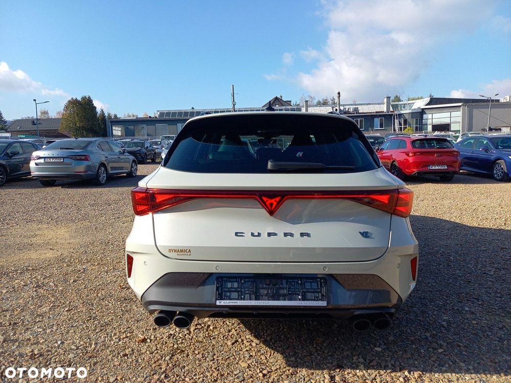 Cupra Leon Sportstourer - 6