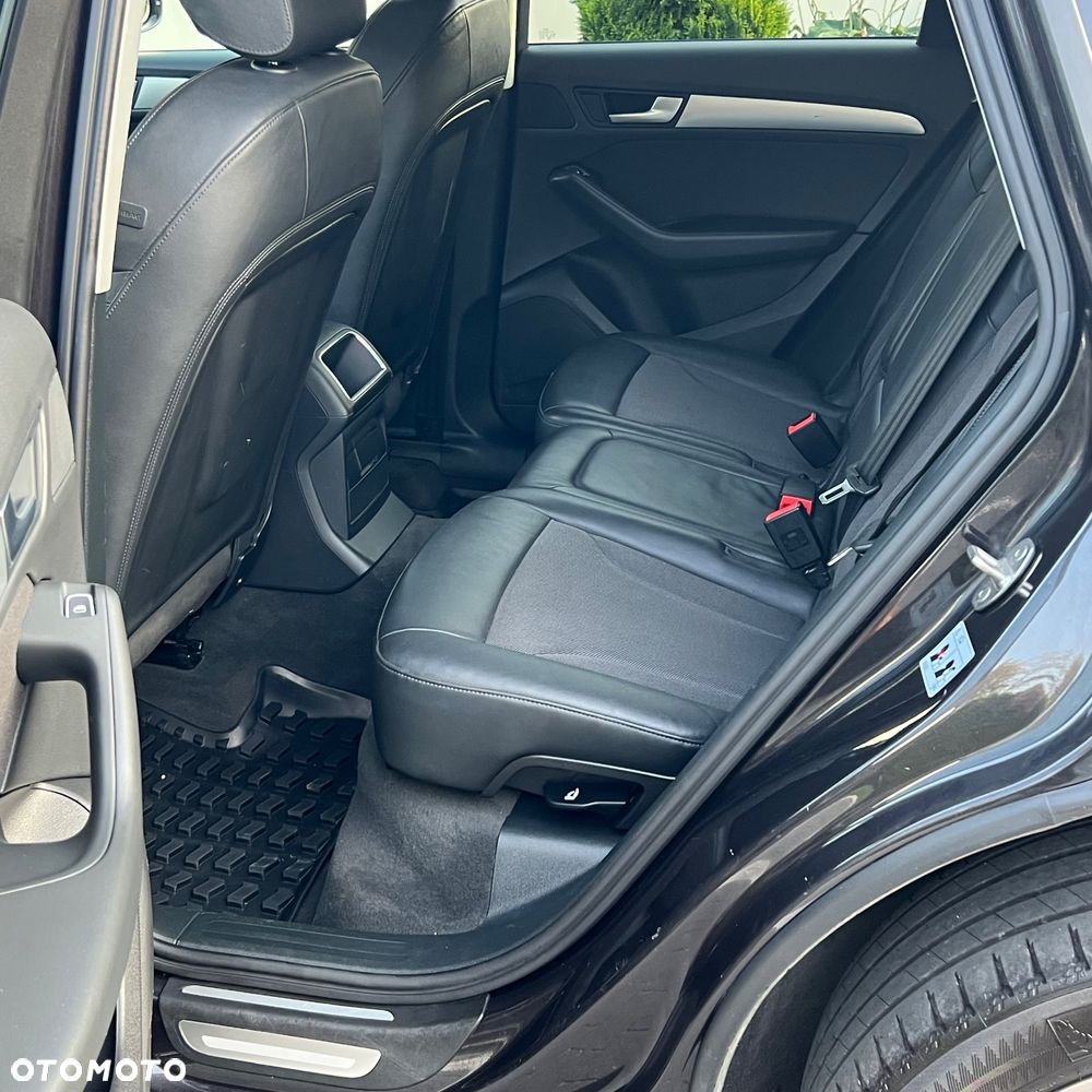 Audi Q5 2.0 TDI Quattro (clean diesel) S tronic - 30