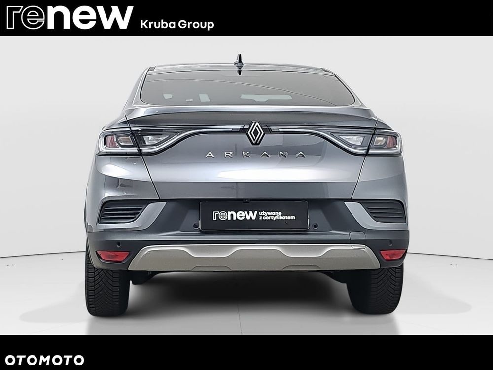 Renault Arkana 1.3 TCe mHEV Techno EDC - 6