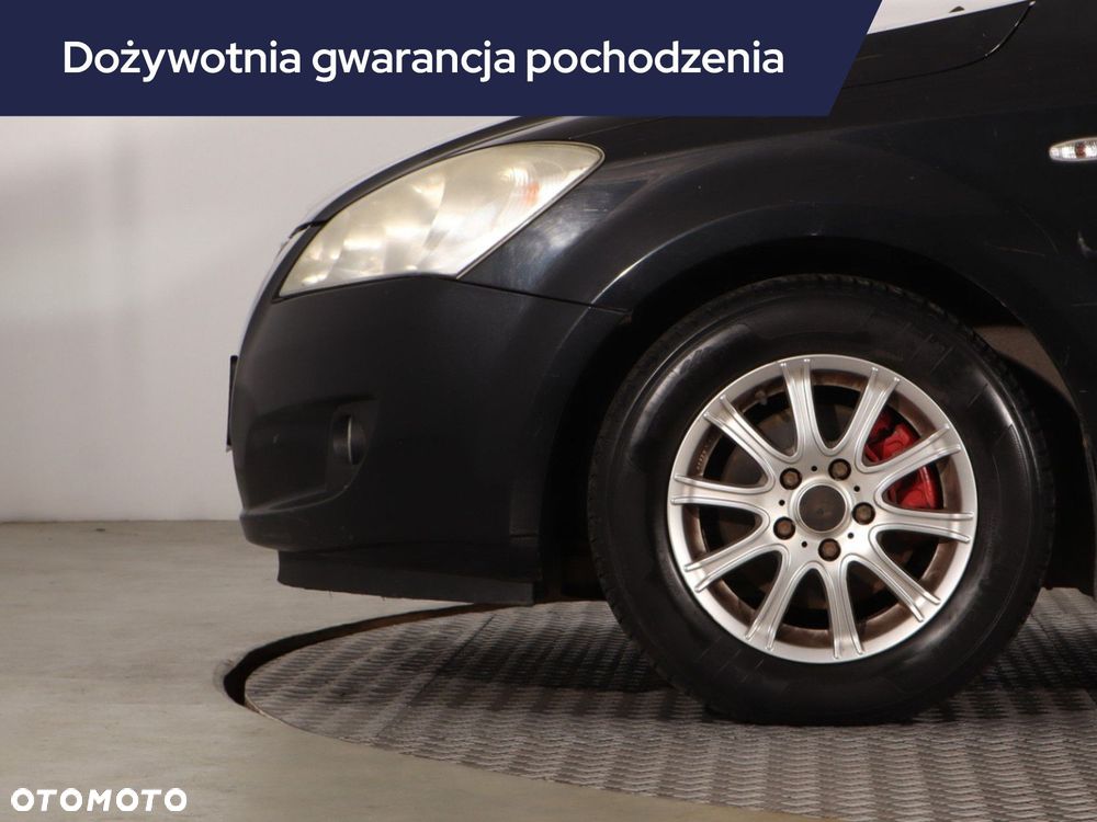 Kia Ceed - 17