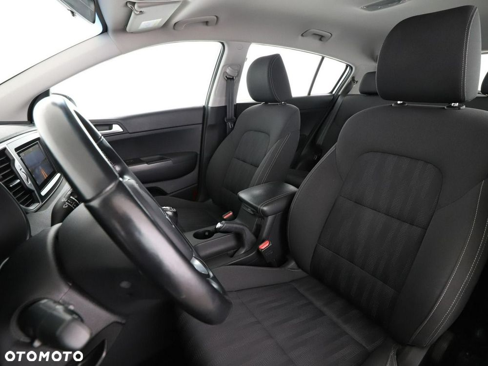 Kia Sportage 1.6 CRDI L 2WD - 14