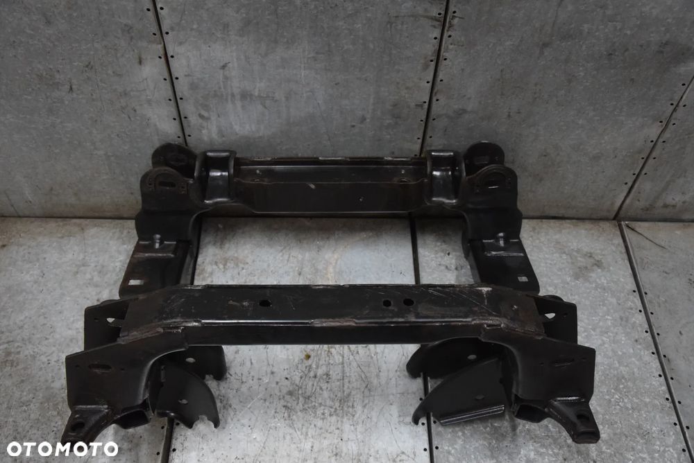 JEEP CHEROKEE KJ SANKI PRZÓD BELKA - 11