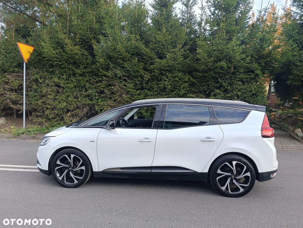 Renault Grand Scenic ENERGY dCi 110 EDC BOSE EDITION - 21