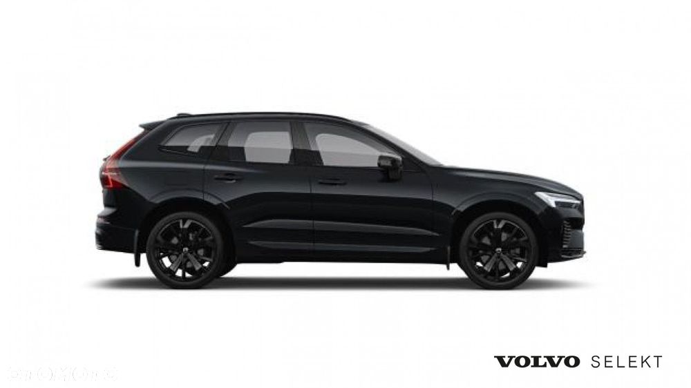 Volvo XC 60 - 4
