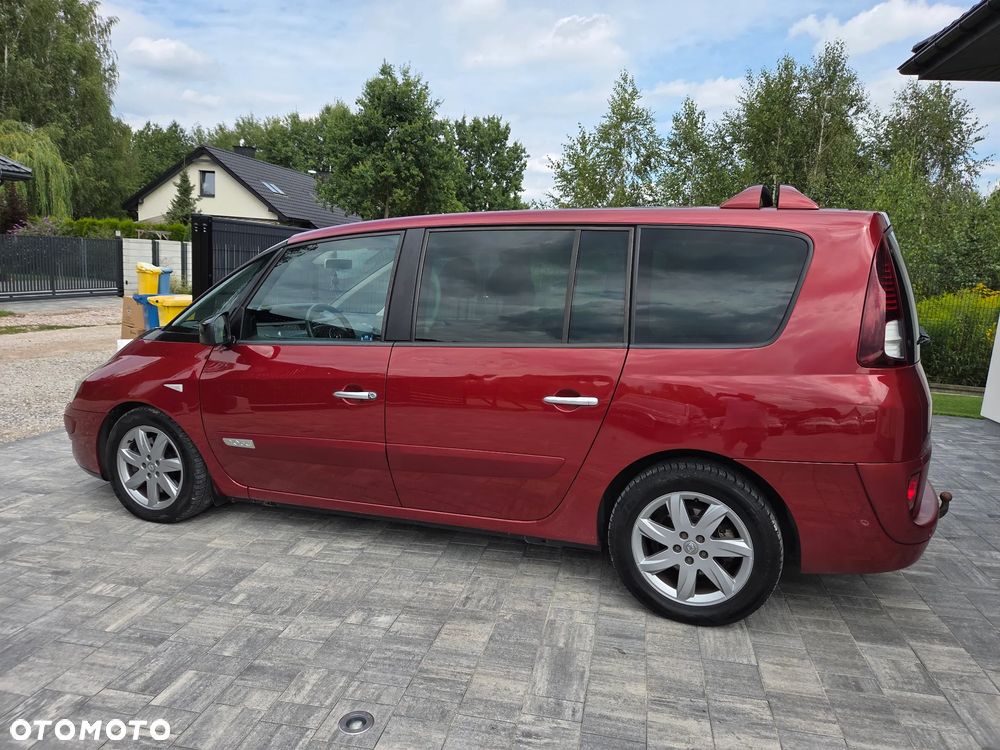 Renault Grand Espace 2.0 dCi 175 FAP Initiale - 14