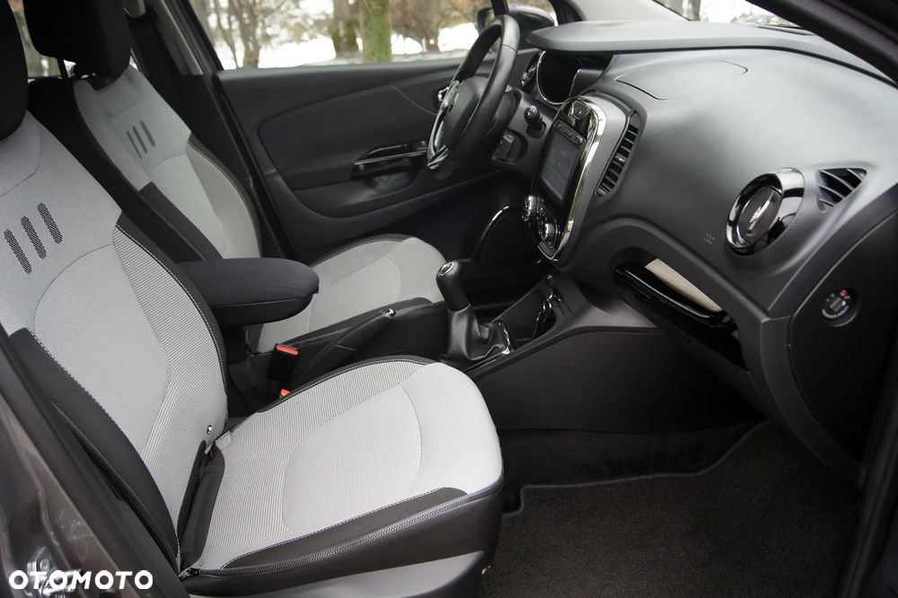 Renault Captur ENERGY TCe 90 Start&Stop Dynamique - 22