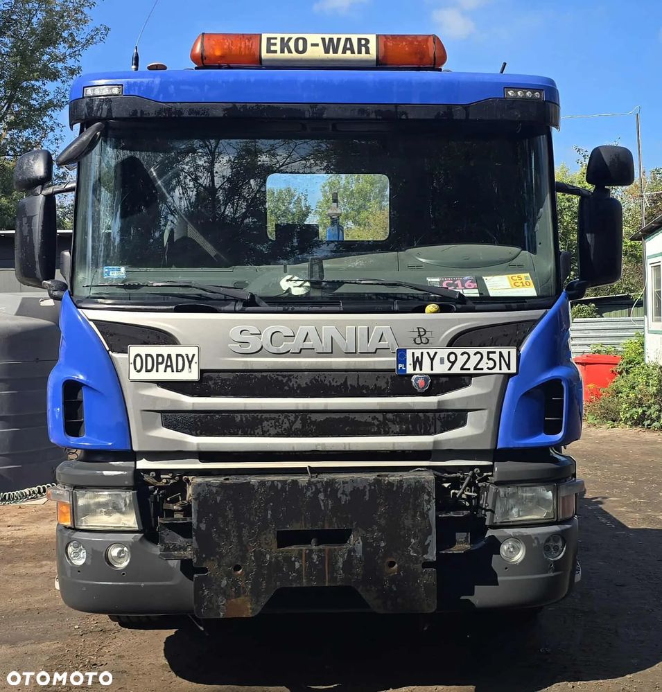 Scania - 3