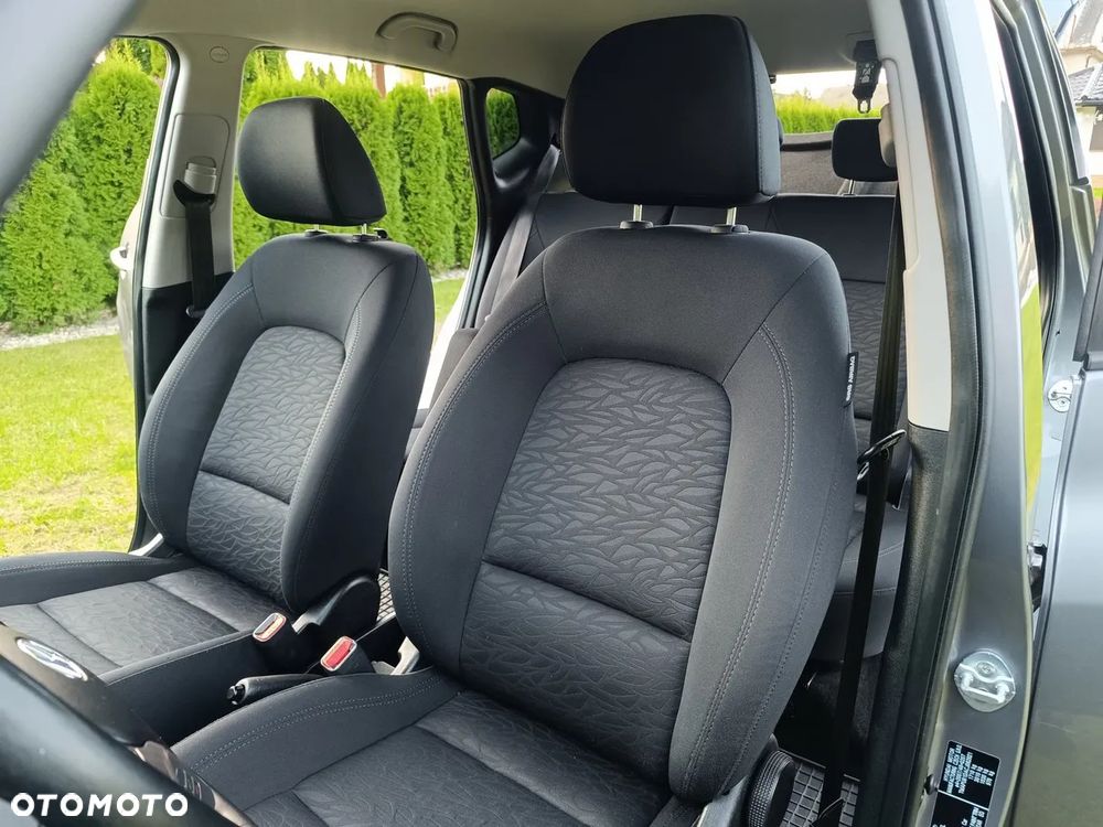 Hyundai ix20 1.6 Comfort - 7