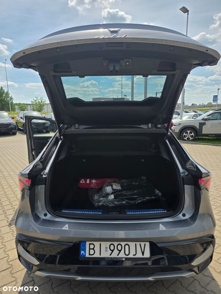 Renault Rafale 1.2 E-Tech Full Hybrid 200 Techno MMT - 16
