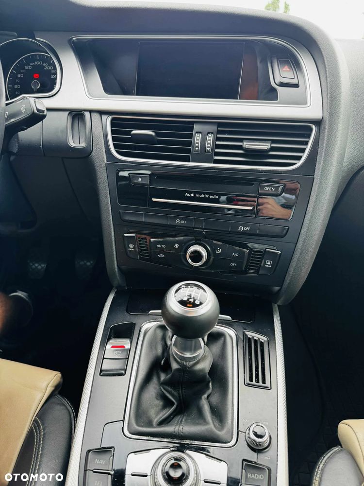 Audi A5 Sportback 2.0 TDI - 17