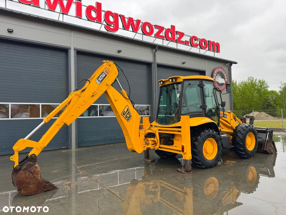 JCB 3CX SUPER - 4