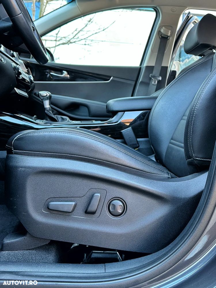 Kia Sorento - 20