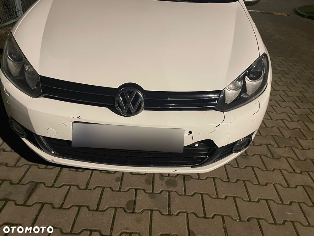 Volkswagen Golf 1.4 TSI Style - 4