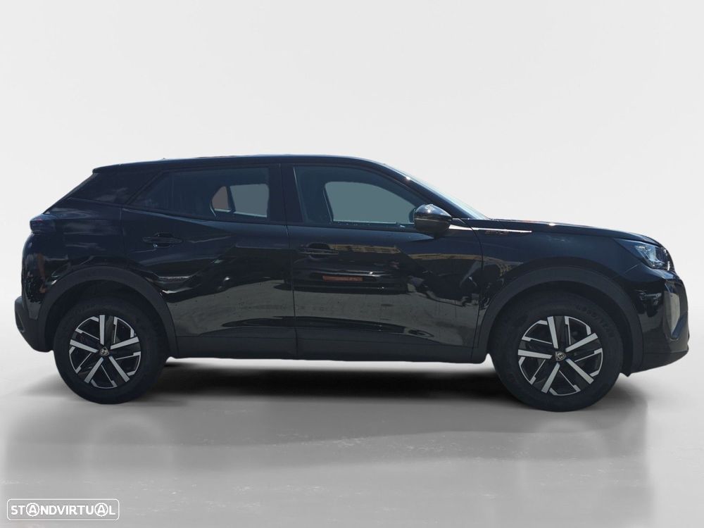 Peugeot 2008 1.2 PureTech Style - 6