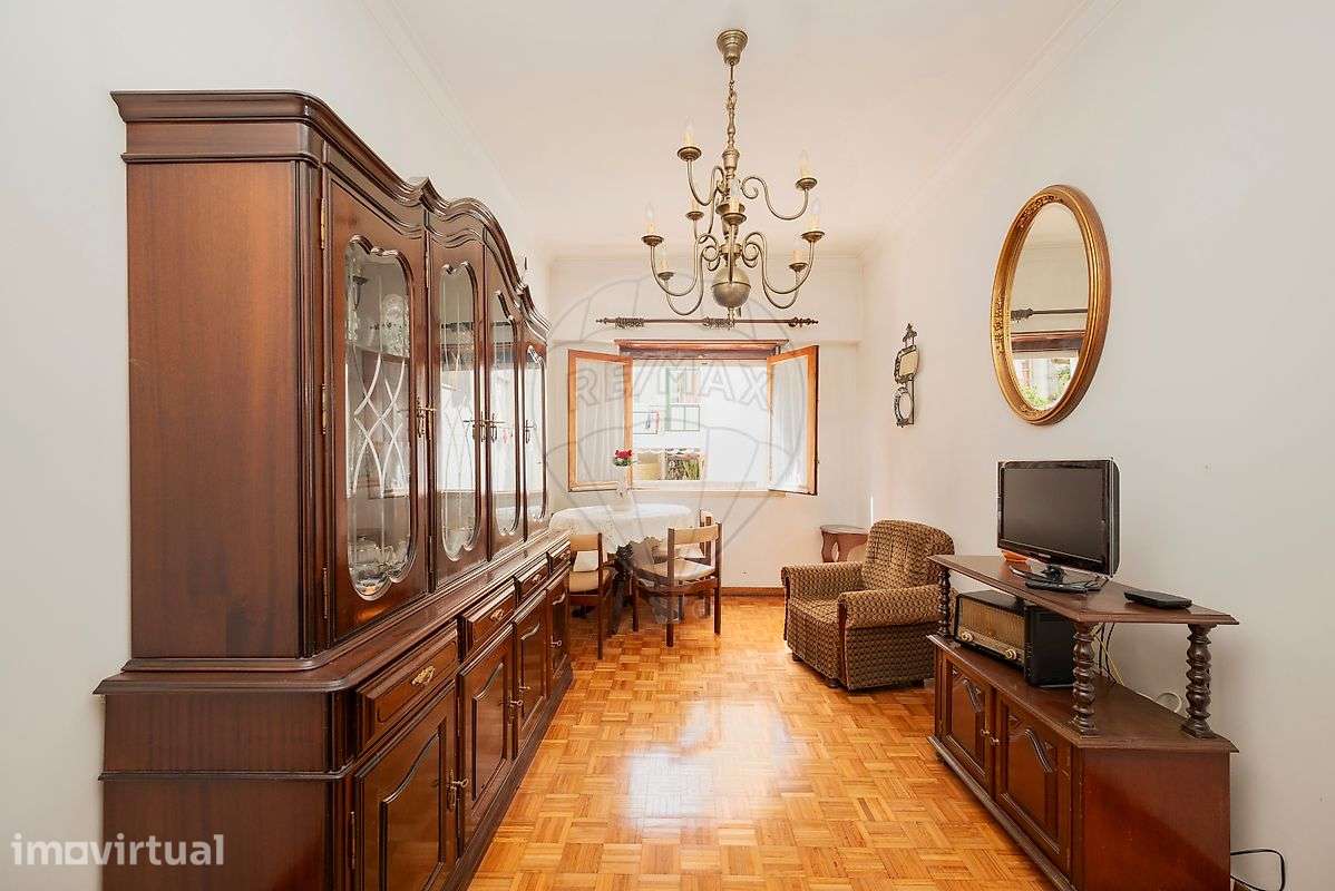 Apartamento T2 para venda - Grande imagem: 5/21
