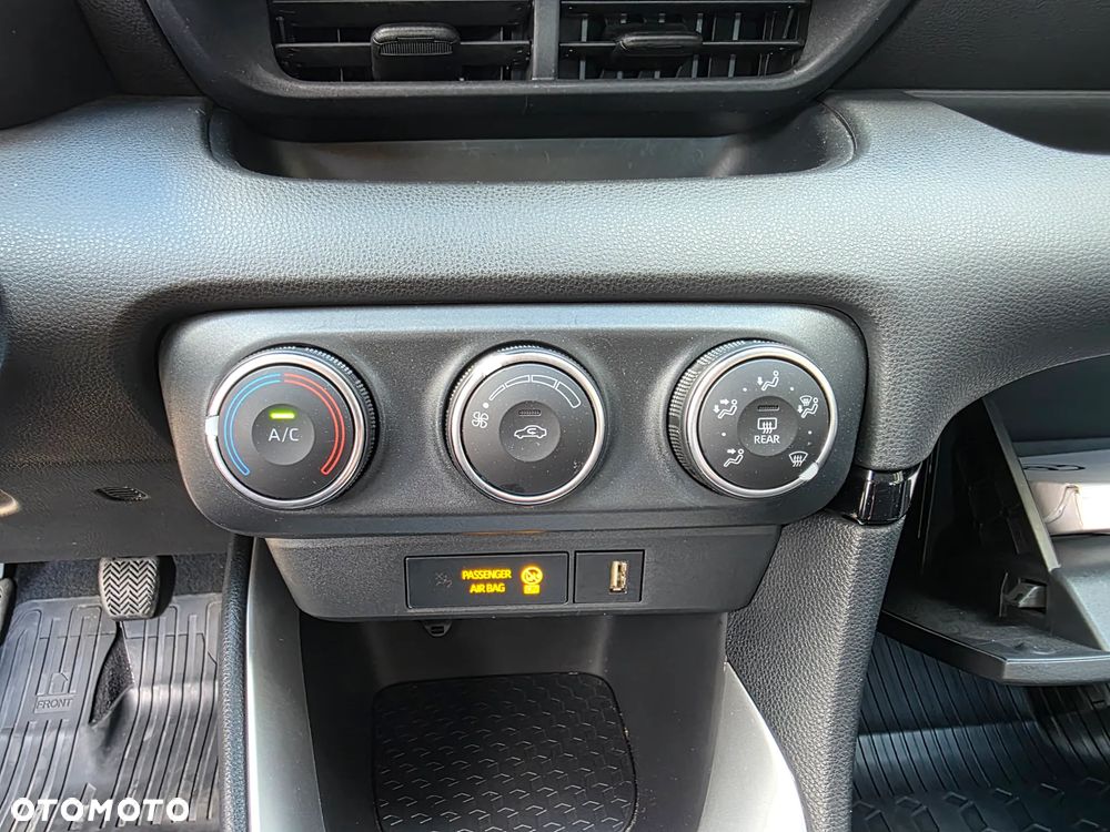 Toyota Yaris 1.0 Comfort - 19