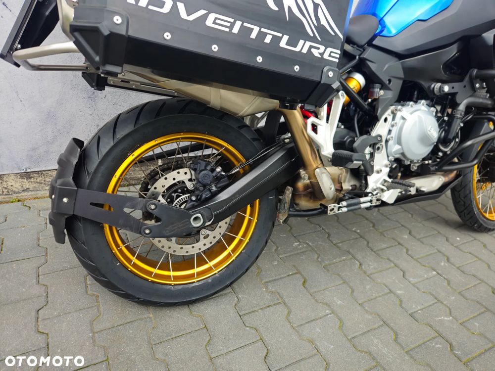 BMW GS - 26