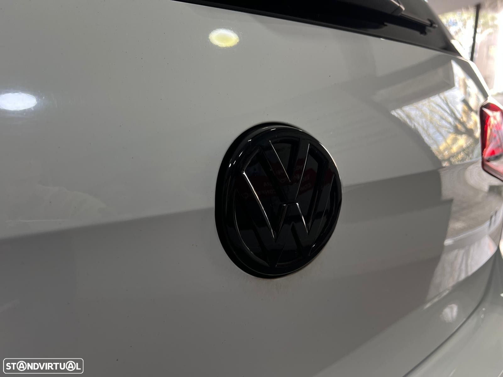VW Golf 2.0 TDi GTD - 19