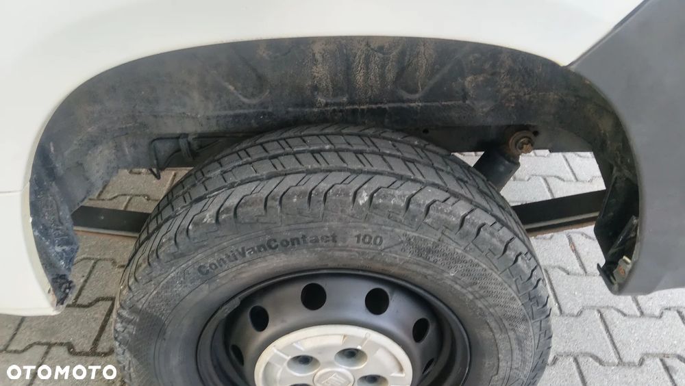 Citroën Jumper - 13